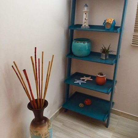 Black See Apartment Kobuleti Extérieur photo