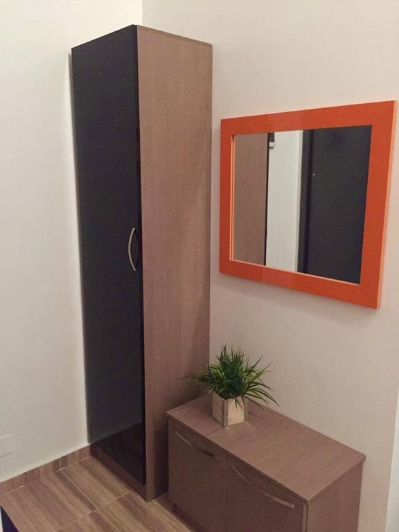 Black See Apartment Kobuleti Extérieur photo