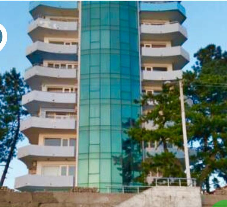 Black See Apartment Kobuleti Extérieur photo