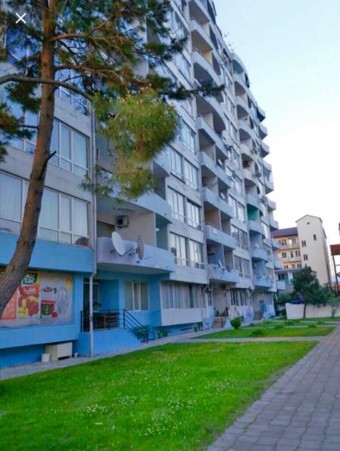 Black See Apartment Kobuleti Extérieur photo