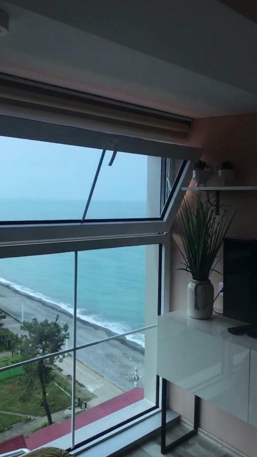 Black See Apartment Kobuleti Extérieur photo