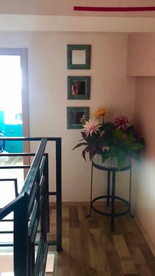 Black See Apartment Kobuleti Extérieur photo