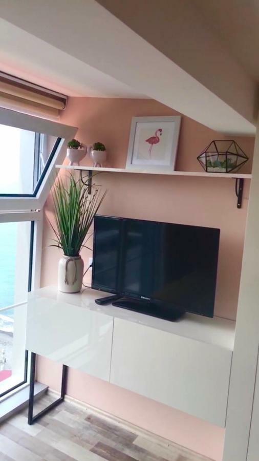 Black See Apartment Kobuleti Extérieur photo