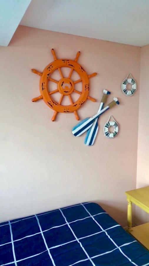 Black See Apartment Kobuleti Extérieur photo