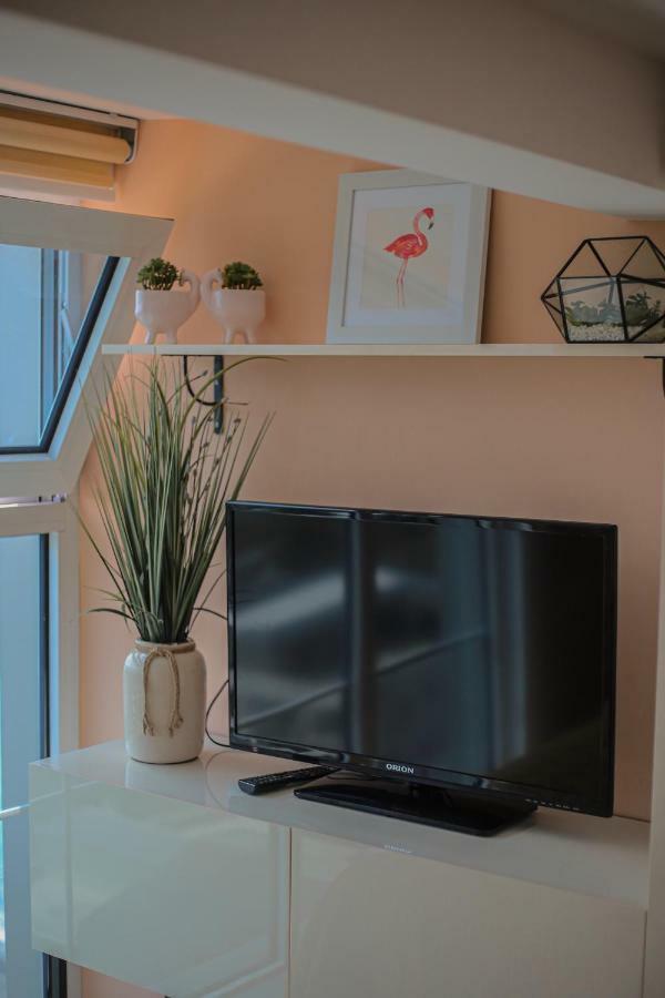 Black See Apartment Kobuleti Extérieur photo