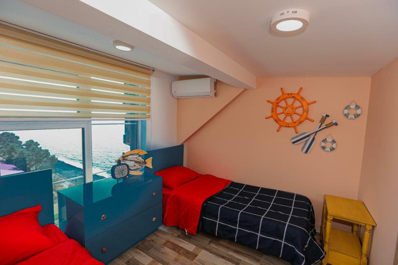 Black See Apartment Kobuleti Extérieur photo
