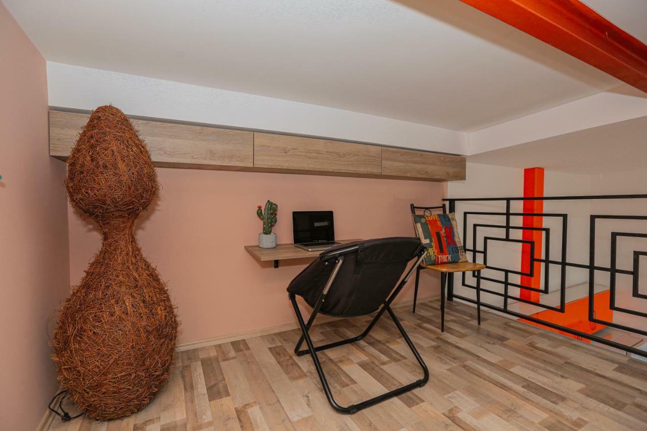 Black See Apartment Kobuleti Extérieur photo