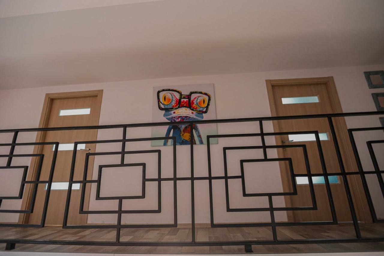Black See Apartment Kobuleti Extérieur photo