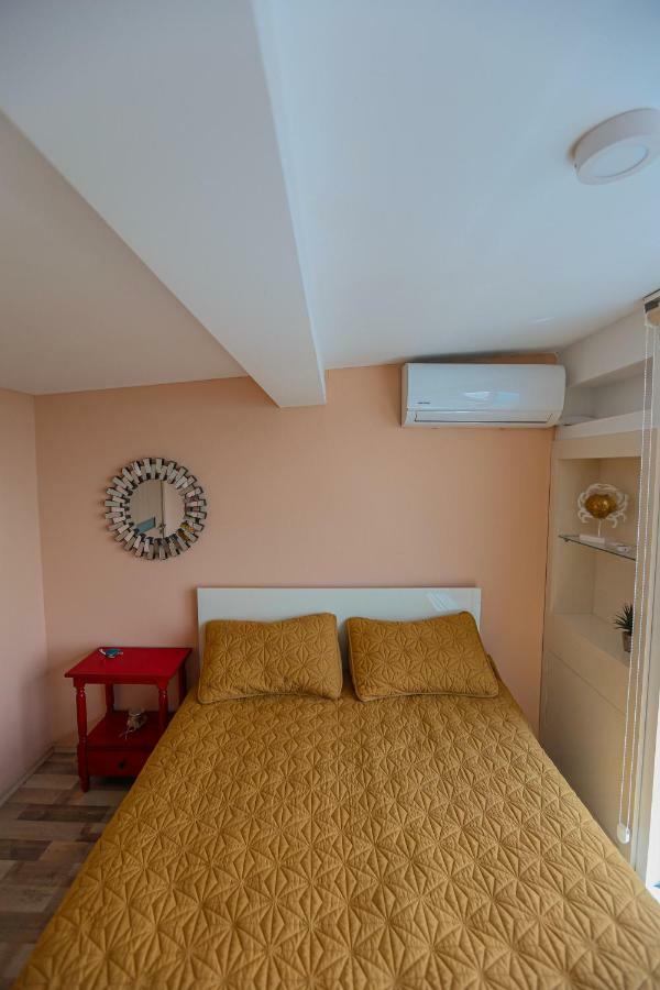 Black See Apartment Kobuleti Extérieur photo