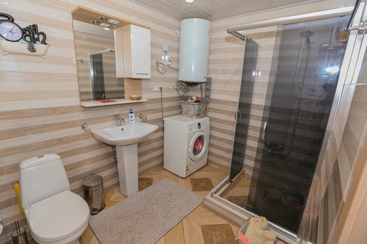 Black See Apartment Kobuleti Extérieur photo